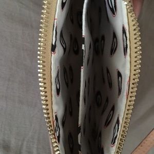 Dooney & Bourke Georgia Bulldog purse